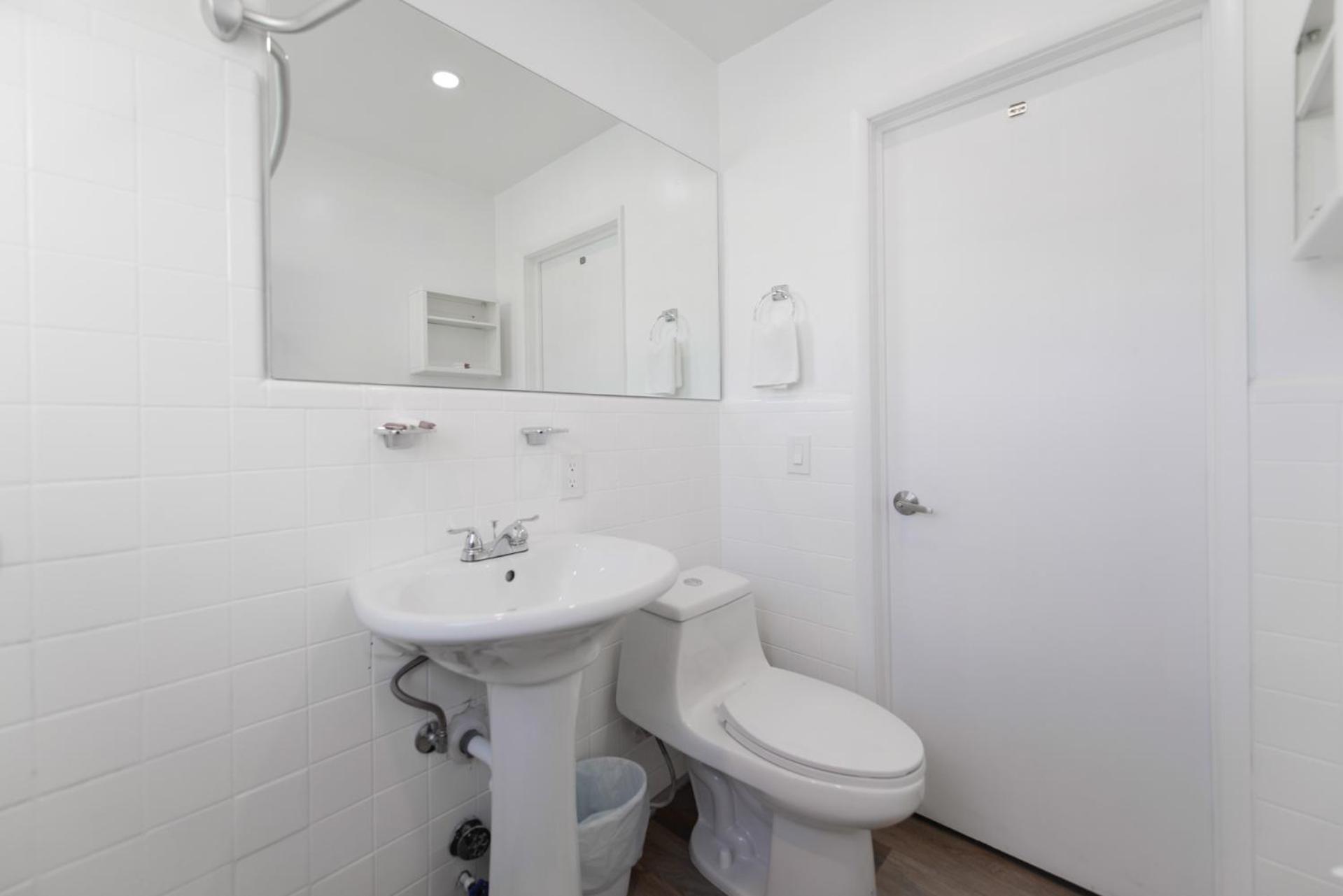 Spacious Studio With Balcony And Parking At The Beach -M46 Hollywood Exteriér fotografie
