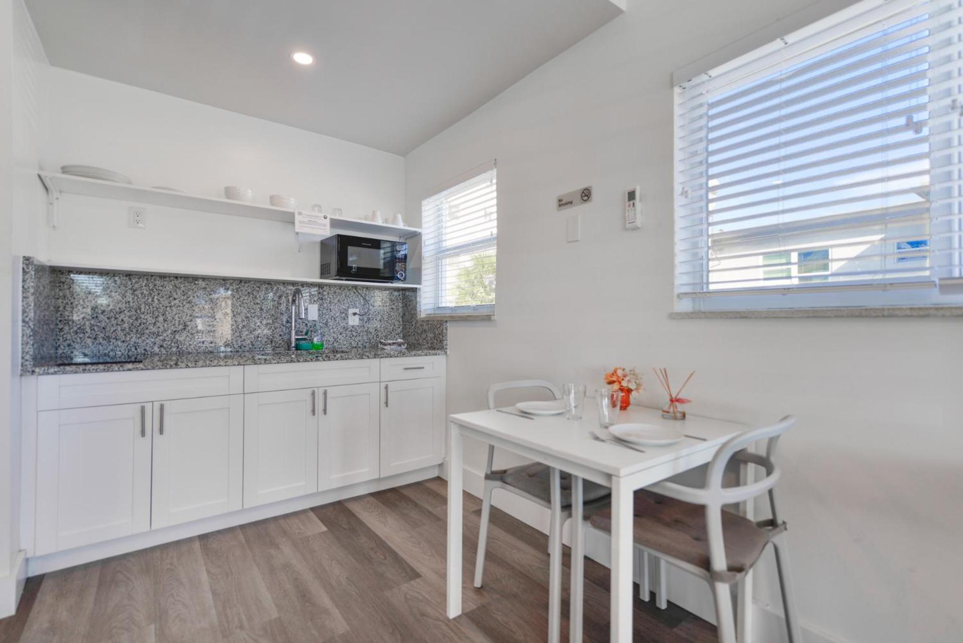 Spacious Studio With Balcony And Parking At The Beach -M46 Hollywood Exteriér fotografie