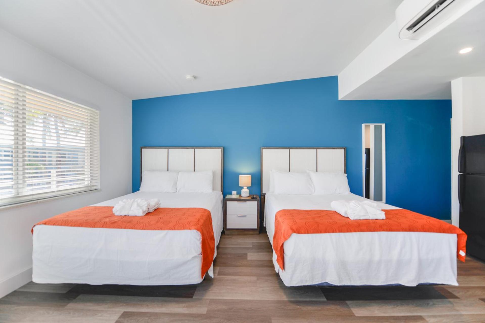 Spacious Studio With Balcony And Parking At The Beach -M46 Hollywood Exteriér fotografie